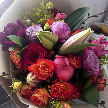 Heather's Flowers - Florists Near Me - Marina Del Rey, California Heather's Flowers - Florists Near Me - Marina Del Rey, California