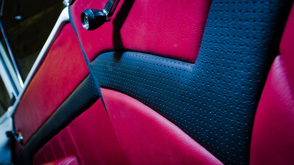 Toupal's Auto & Marine Furniture Upholstery - upholstery in San Jose, CA