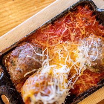 Zachary's Chicago Pizza - Zachary's Meatballs ($13) Meatball thief extra - Pizza Near Me - Pleasanton, California Zachary's Chicago Pizza - Zachary's Meatballs ($13) Meatball thief extra - Pizza Near Me - Pleasanton, California