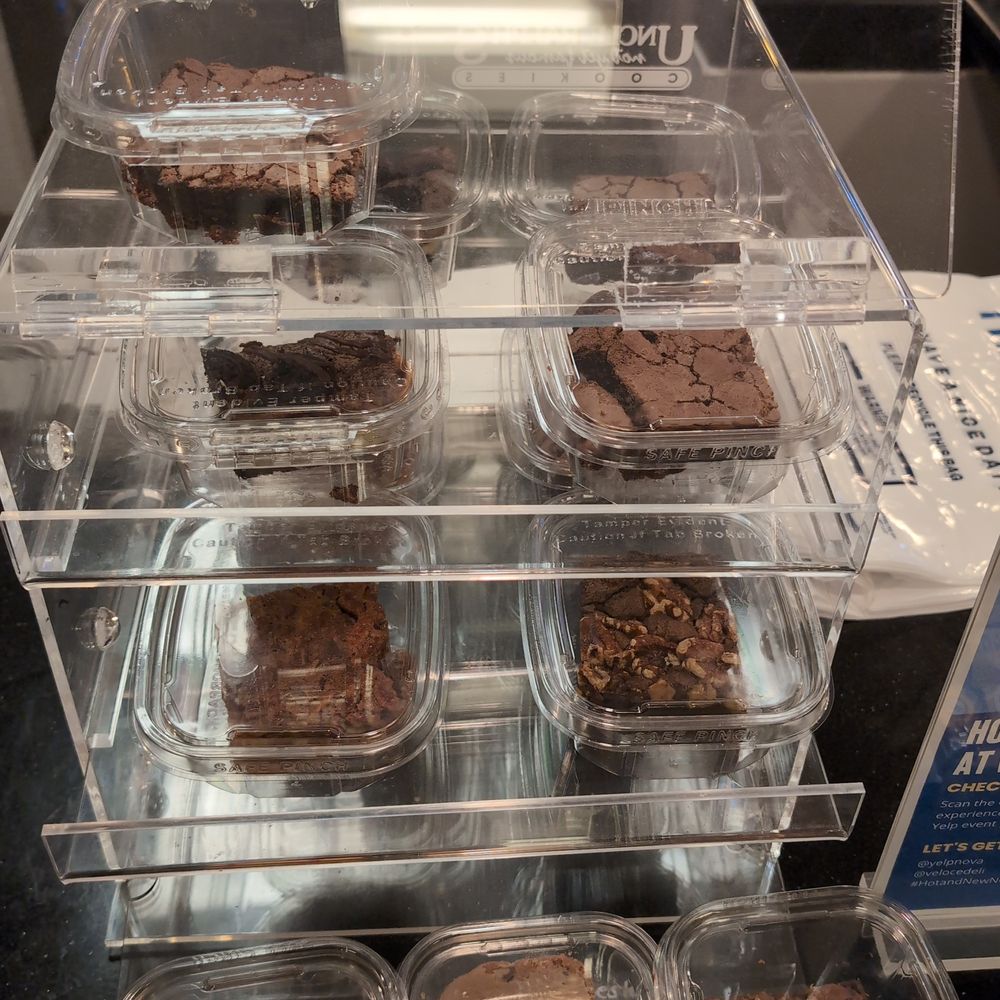 Veloce Deli - Delis Near Me - Reston, Virginia Veloce Deli - Delis Near Me - Reston, Virginia