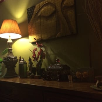 Nature's Moon Thai Spa - Massage Near Me - Burbank, California