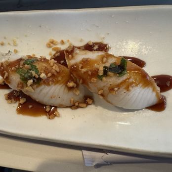 Ponzu Sushi Bar - Black cod sushi - Sushi Bars Near Me - Santa Ana, California Ponzu Sushi Bar - Black cod sushi - Sushi Bars Near Me - Santa Ana, California