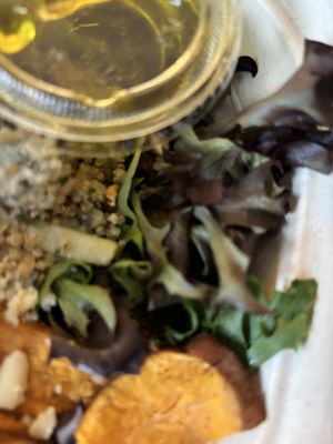 sweetgreen by null
