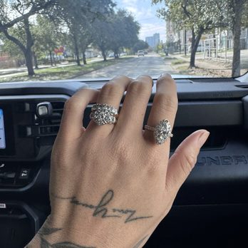 Eklektic Jewelry Studio - Jewelry Repair Near Me - Houston, Texas Eklektic Jewelry Studio - Jewelry Repair Near Me - Houston, Texas