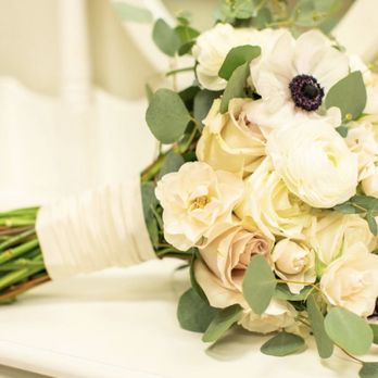 Angella Floral Design - Floral Designers Near Me - Sausalito, California