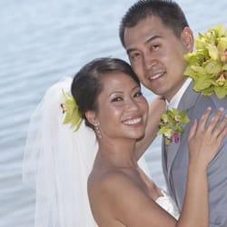 The Glamourist - Photo by Kai Photography | destination wedding