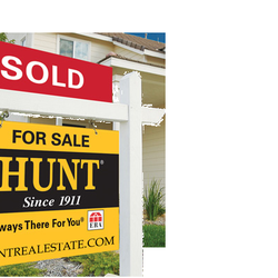 HUNT Real Estate - Rochester NY Real Estate
