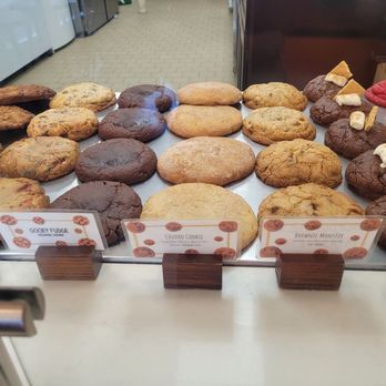 Cookies N Cream - Bakeries Near Me - Bronxville, New York Cookies N Cream - Bakeries Near Me - Bronxville, New York
