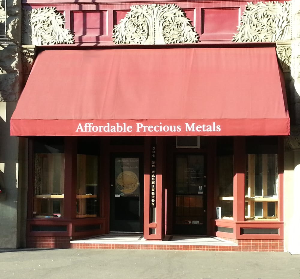 AJPM AFFORDABLE JEWELRY & PRECIOUS METALS Updated September 2024 22