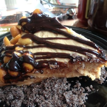 Kehde's BBQ - Peanut butter pie - Barbeque Near Me - Sedalia, Missouri Kehde's BBQ - Peanut butter pie - Barbeque Near Me - Sedalia, Missouri