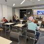 Photo of Concourse B - Charlotte Douglas International Airport