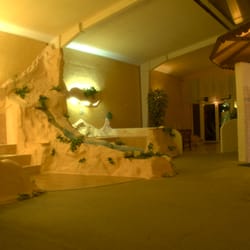 Vital Fitness-und Wellnesspark