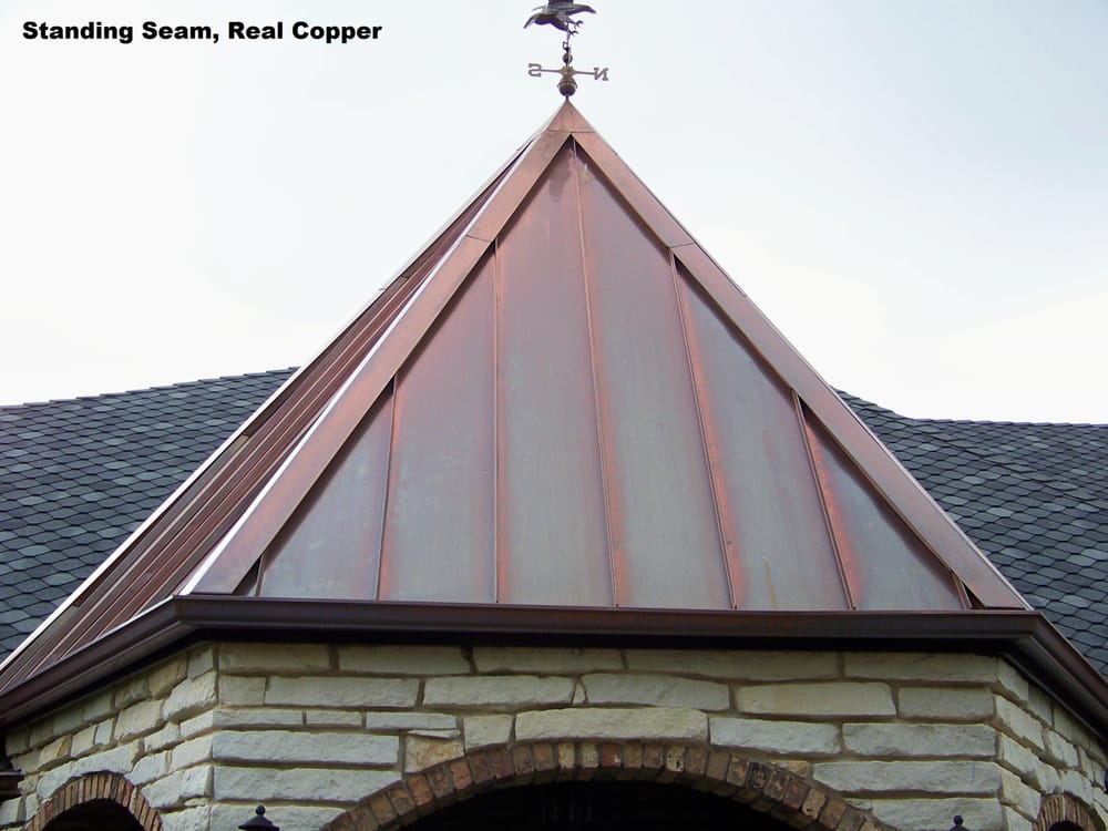 Slide of JC Metal Roofing Denton