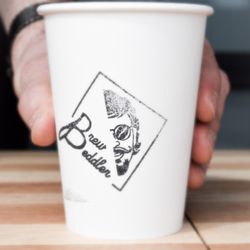Brew Peddler Coffee