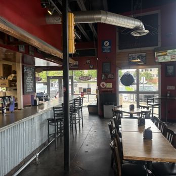 Moe's Original Bar B Que - Barbeque Near Me - Lakewood, Colorado