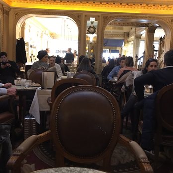 Angelina - It's always packed here - Breakfast & Brunch Near Me - Paris, 75