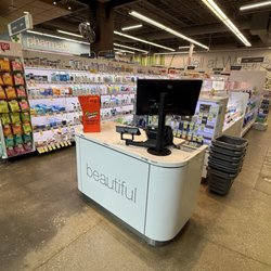 Walgreens