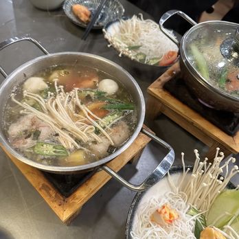 Bacogai - Lau Canh Chua - Hot Pot Near Me - Alameda, California