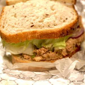 Midtown Lunch Joints.....