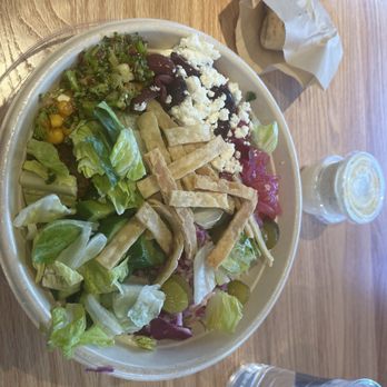 CAVA - bowl - Mediterranean Near Me - Moreno Valley, California