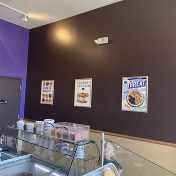Insomnia Cookies - Desserts Near Me - Orlando, Florida Insomnia Cookies - Desserts Near Me - Orlando, Florida