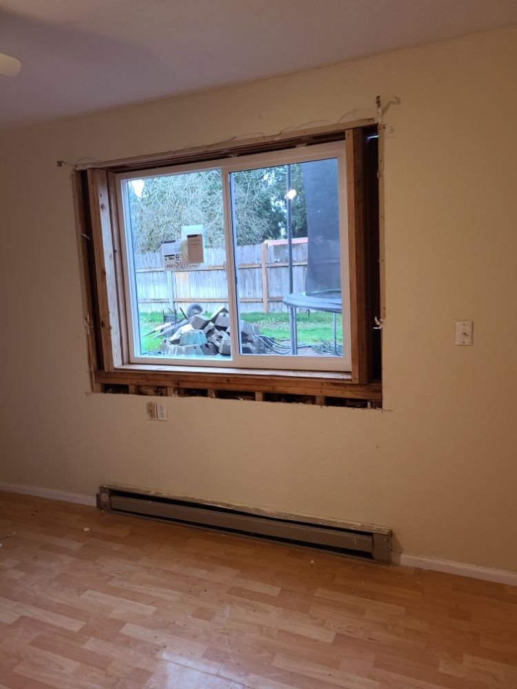 Slide of Escobar Construction