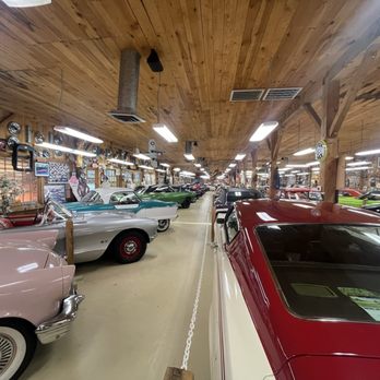 Wheels of Yesteryear - Museums Near Me - Myrtle Beach, South Carolina Wheels of Yesteryear - Museums Near Me - Myrtle Beach, South Carolina