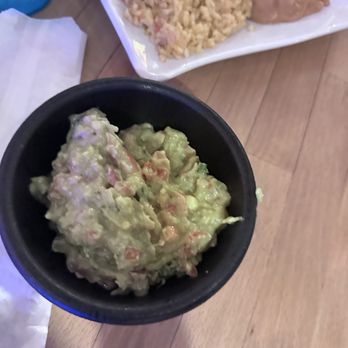 La Bonita's - Fresh Guacamole and Chips - Mexican Near Me - Palm Springs, California La Bonita's - Fresh Guacamole and Chips - Mexican Near Me - Palm Springs, California