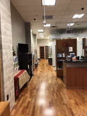 SANCTUARY DAY SPA AND SALON AT SOUTH TOWNE - 34 Photos & 29 Reviews