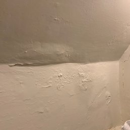 The lovely wall