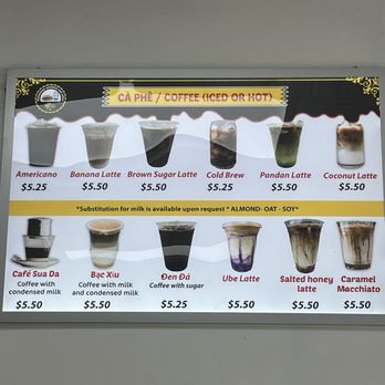Relo Banh Mi & Coffee - Menu as of 3/1/2026 - Vietnamese Near Me - Dublin, California Relo Banh Mi & Coffee - Menu as of 3/1/2026 - Vietnamese Near Me - Dublin, California