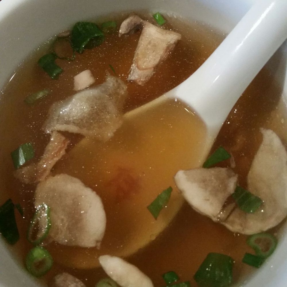 Samurai - Miso soup - Steakhouses Near Me - Miami, Florida Samurai - Miso soup - Steakhouses Near Me - Miami, Florida
