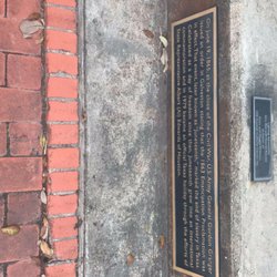 Galveston Historic Tours