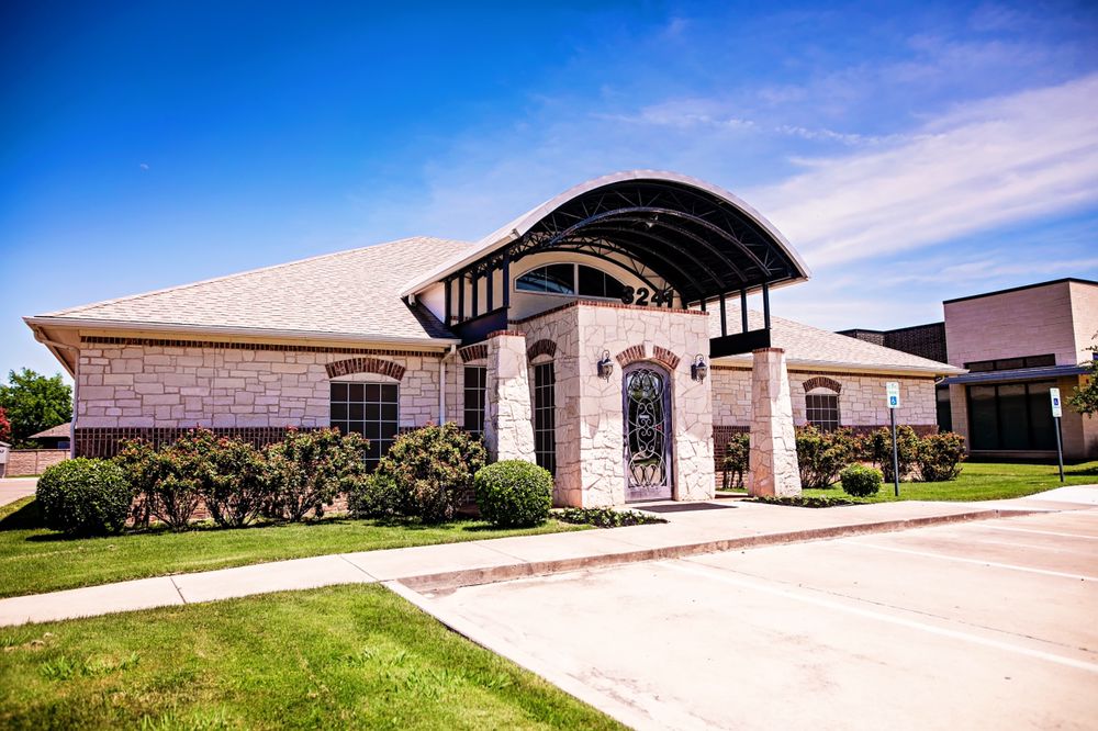 ALL SMILES FAMILY DENTISTRY Updated August 2024 3241 S Carrier Pkwy