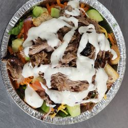 Smokin' Billy's Barbeque