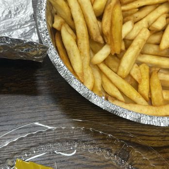 Byblos Market - Chicken Shawarma - International Grocery Near Me - Kent, Washington