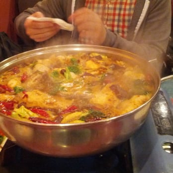 Spices 3 - steam - Szechuan Near Me - Oakland, California Spices 3 - steam - Szechuan Near Me - Oakland, California