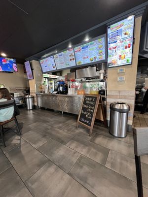 Taqueria Garibaldi by null
