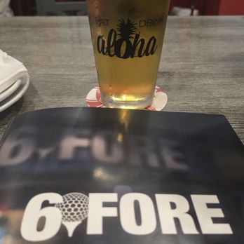 60Fore Bar & Grill - Bars Near Me - Kapolei, Hawaii
