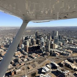 Rocky Mountain Flight School - Downtown Denver