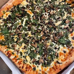Kaimuki's Boston Pizza