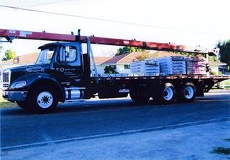 Slide of California Roofing