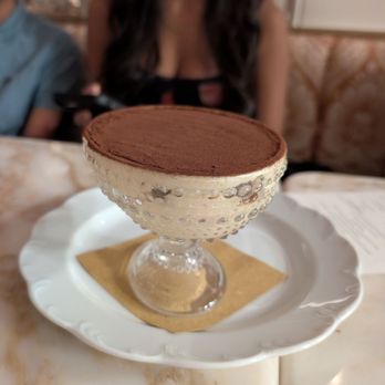 Mother Wolf - Tiramisu - Pizza Near Me - Las Vegas, Nevada Mother Wolf - Tiramisu - Pizza Near Me - Las Vegas, Nevada