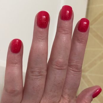 New Image Nail Spa - SNS dip powder on natural nails. - Nail Salons Near Me - Burbank, California New Image Nail Spa - SNS dip powder on natural nails. - Nail Salons Near Me - Burbank, California