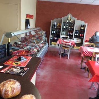 La Tienda - Une belle entrée - Tapas/Small Plates Near Me - Cran-Gevrier, 74 La Tienda - Une belle entrée - Tapas/Small Plates Near Me - Cran-Gevrier, 74