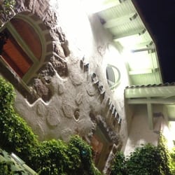 La Casa Verde - La casa verde