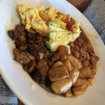 Taco Boy - Brunch bowl - Mexican Near Me - Summerville, South Carolina