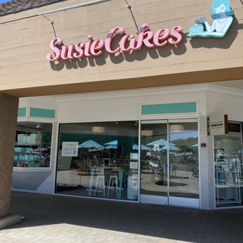 SusieCakes - Marin - Bakeries Near Me - Greenbrae, California SusieCakes - Marin - Bakeries Near Me - Greenbrae, California