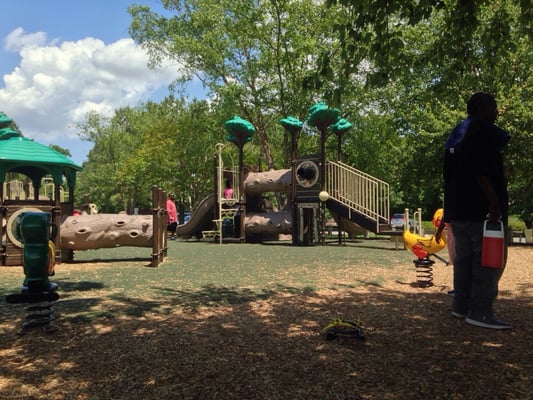 HUNTINGTON PARK Updated August 2024 53 Photos 24 Reviews 361