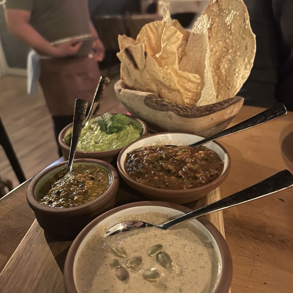 Mirra - Mexican Near Me - Chicago, Illinois Mirra - Mexican Near Me - Chicago, Illinois